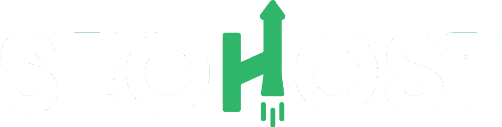 Logo SeoHost.pl