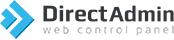Logo DirectAdmin