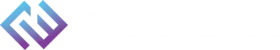 Białe logo EastMedia.pl