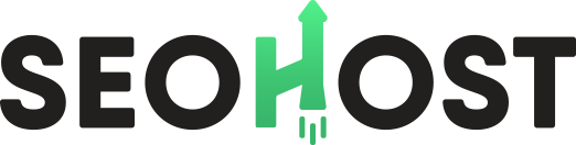 Logo SeoHost.pl