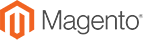 Logo Magento